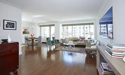 Sold by Brown Harris Stevens