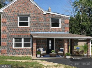 276 Woodstown Daretown Rd, Pilesgrove, NJ 08098