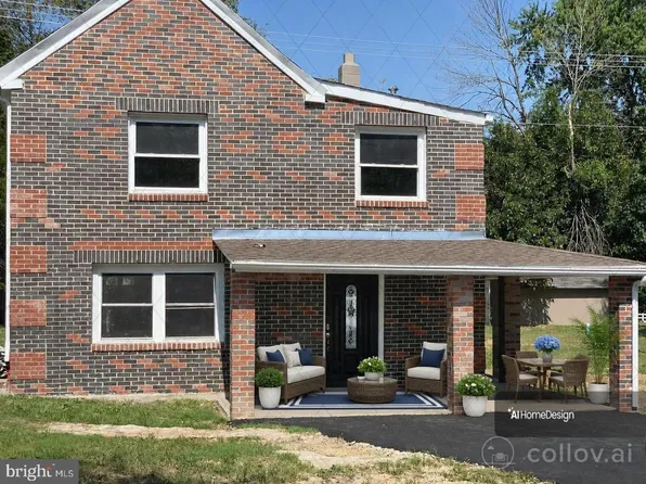 276 Woodstown Daretown Rd, Pilesgrove, NJ 08098