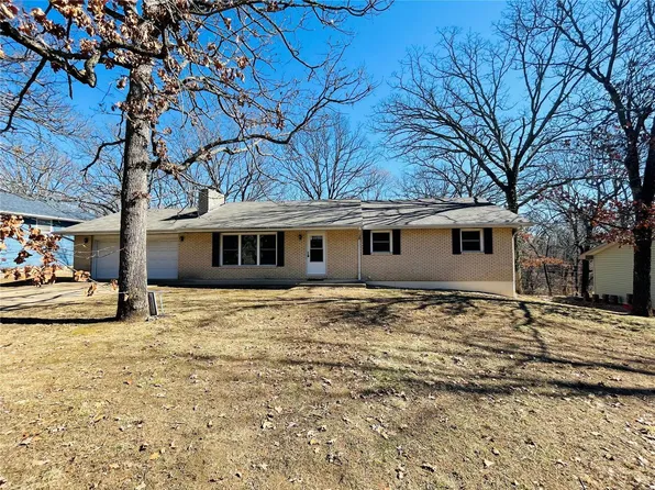 1714 Sanders Rd, Saint Robert, MO 65583