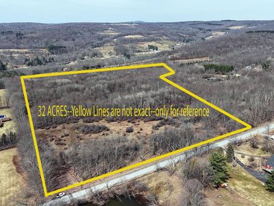 0 Menges Road, Youngsville, NY, 12791