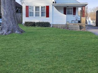 405 W Corrington Ave, Peoria, IL