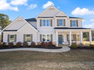 110 Gloria Way, Fortson, GA 31808