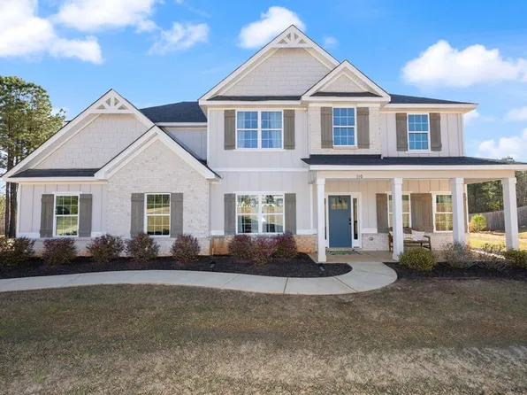 110 Gloria Way, Fortson, GA 31808