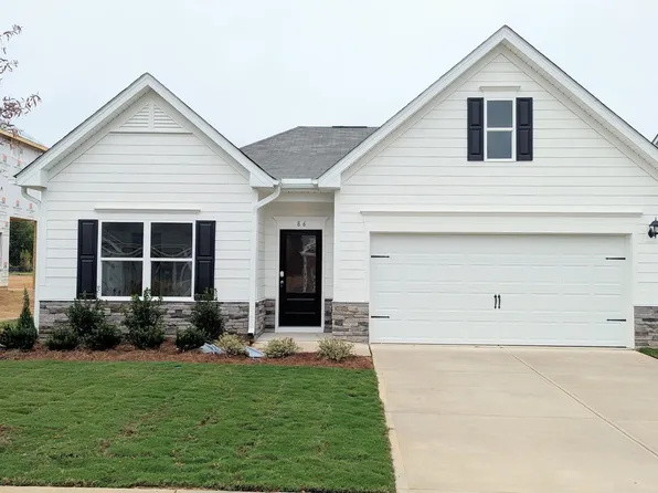 86 Chardonnay Dr, Lillington, NC 27546