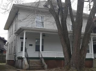 1569 Lee St E #A, Charleston, WV 25311
