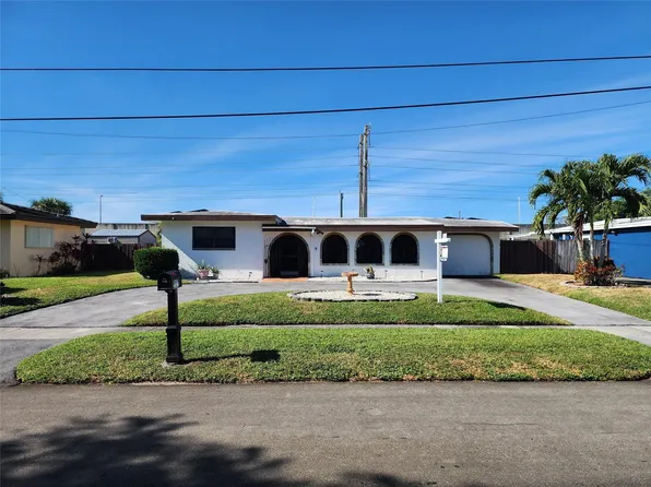 947 SW 51st Avenue, Plantation, FL 33317