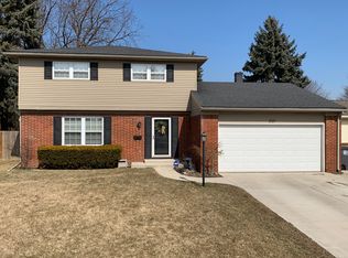 2121 Mayport Dr, Toledo, OH 43611