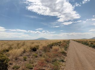 Mike Rd, San Luis, CO 81152