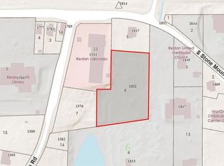 1821 Redan Rd #6, Lithonia, GA 30058