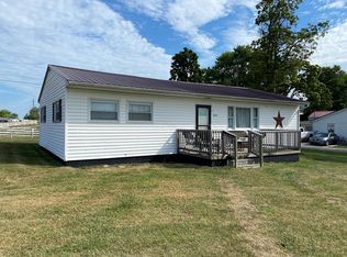 8085 Stonelick Rd, Maysville, KY 41056