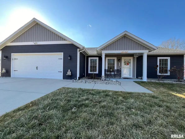 11365 Samuel Rd, Carterville, IL 62918
