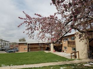 1690 Eaton St, Lakewood, CO 80214