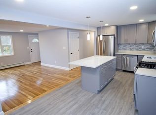 148 Thatcher St, Brockton, MA 02302