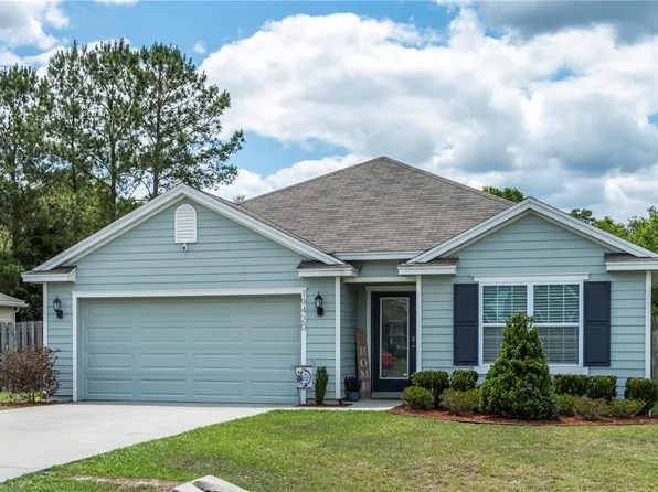 19420 NW 229th St, High Springs, FL 32643