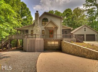 108 Laurel Cv, Mc Caysville, GA 30555