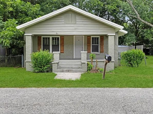 1412 Taylor Ave, Clanton, AL 35045
