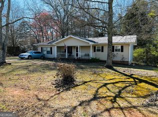 2164 Pea Ridge Rd, Cornelia, GA 30531