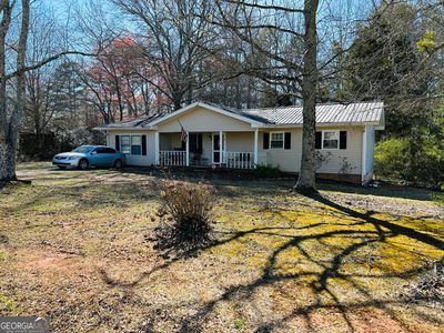 2164 Pea Ridge Rd, Cornelia, GA, 30531