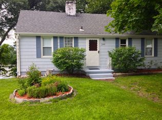244 Arcadia Blvd, Springfield, MA 01118