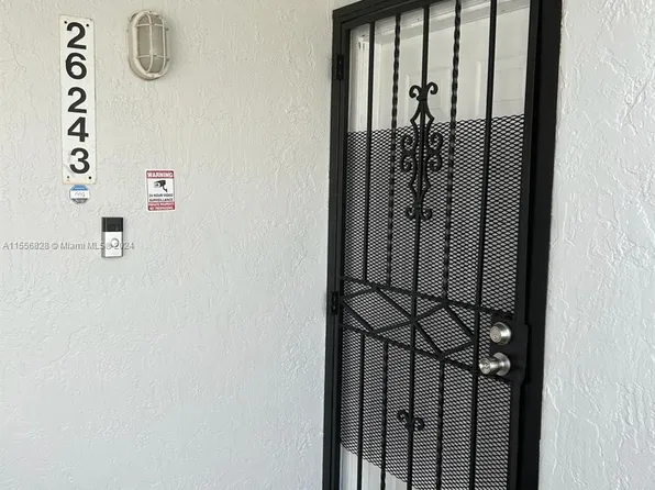 26243 SW 141st Pl #47, Homestead, FL 33032