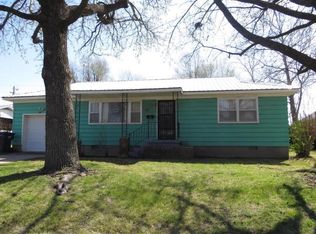 703 S Oronogo St, Webb City, MO 64870