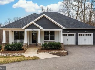 4961 Old Swimming Pool Rd, Frederick, MD 21703