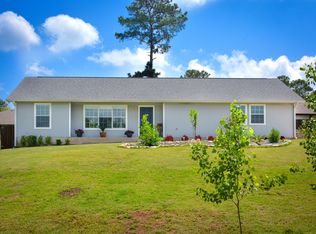 219 Kona Dr, Bastrop, TX 78602