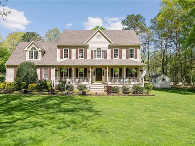 8412 Royal Birkdale Dr, Chesterfield, VA, 23832