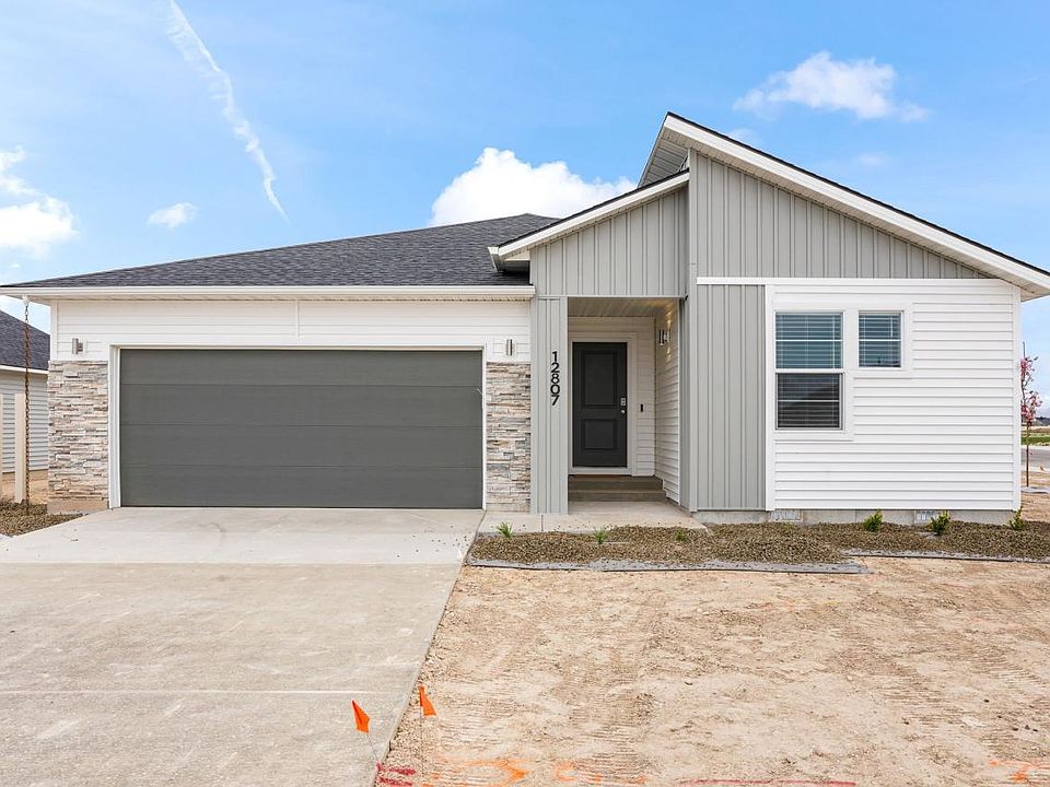 12807 Carkhill St, Caldwell, ID 83605 Zillow