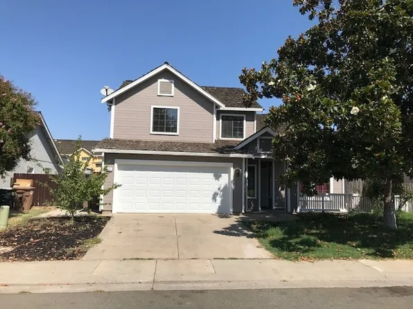 4405 Careyback Ave, Elk Grove, CA 95758