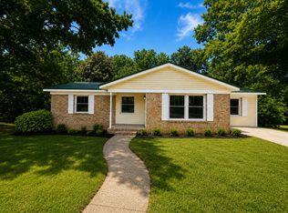 703 Sterling Dr, Kings Mountain, NC 28086