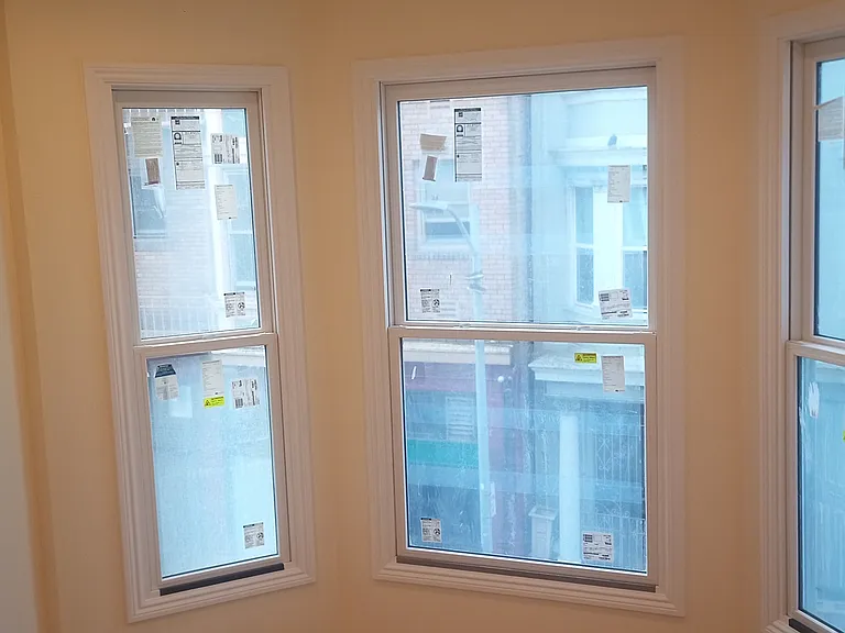 Bedroom 1 view 2