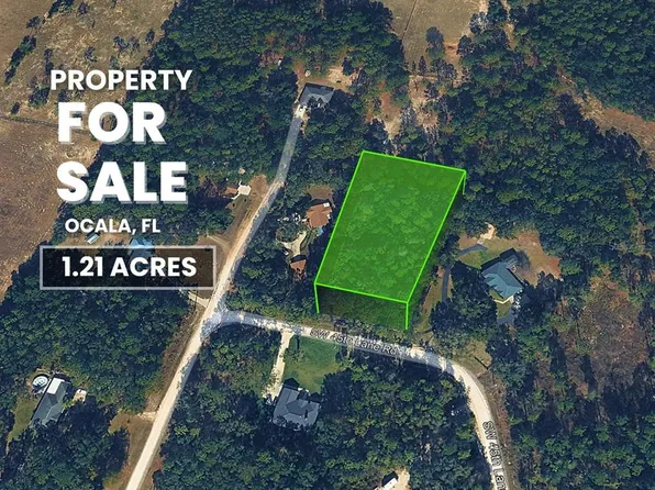 SW 45th St Lot 2, Ocala, FL 34481