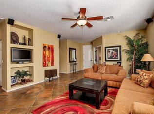 6741 E Regina St, Mesa, AZ 85215