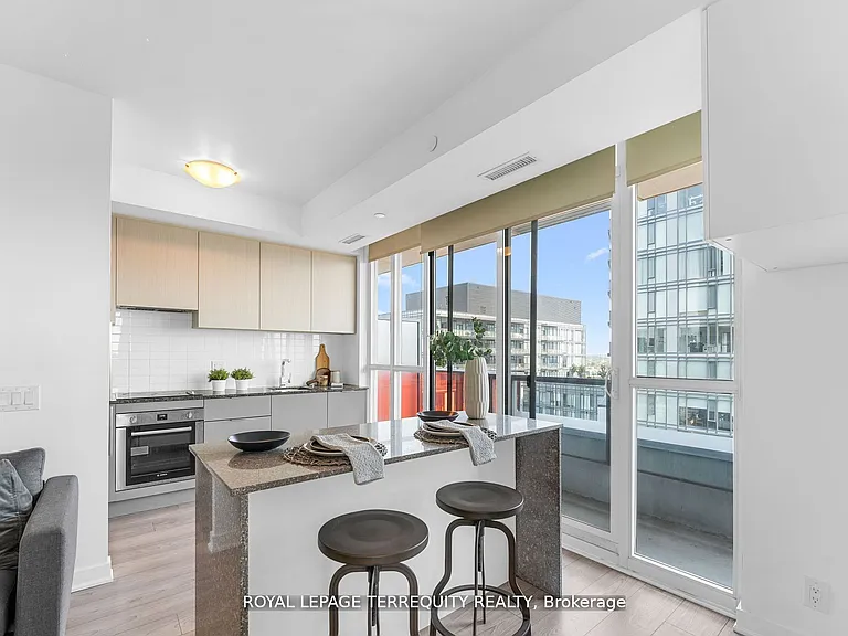 120 Parliament St #1808 — Photo 15