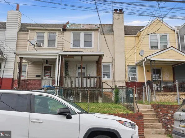 7121 RADBOURNE ROAD, UPPER DARBY, PA 19082