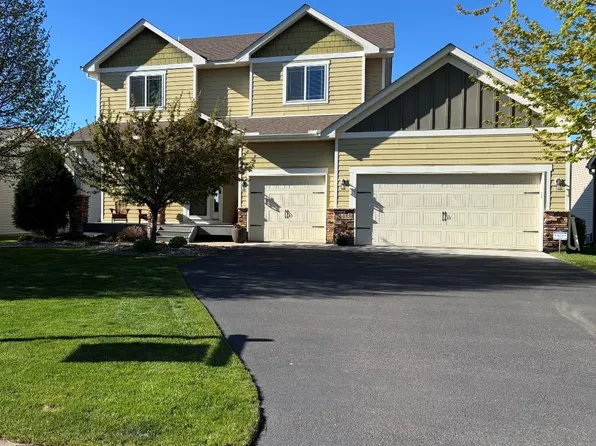 24488 Superior Dr, Rogers, MN 55374