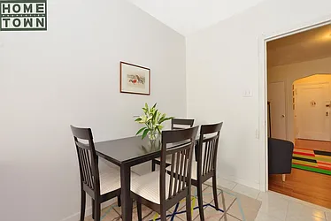 Sold by Hometown Properties