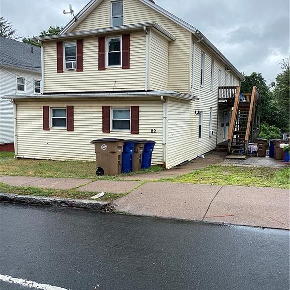 82 Village St Vernon Rockville, CT, 06066 Apartments for Rent Zillow