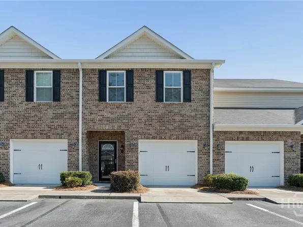 44 Reese Way, Savannah, GA 31419