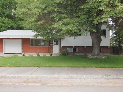 1472 Terry Dr, Idaho Falls, ID, 83404