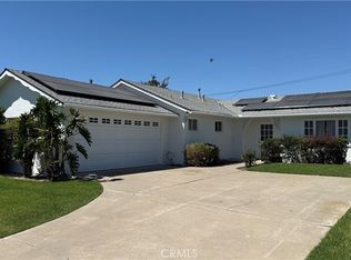 10611 Teal Dr, Garden Grove, CA 92843