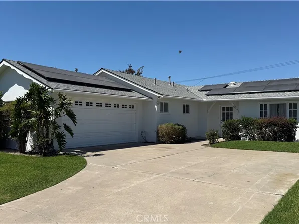 10611 Teal Dr, Garden Grove, CA 92843