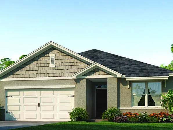 3500 Nettle Loop, Tavares, FL 32778