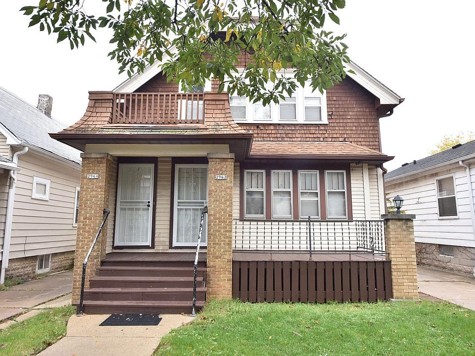 2962 North 59th STREET UNIT 2964, Milwaukee, WI 53210 | Zillow