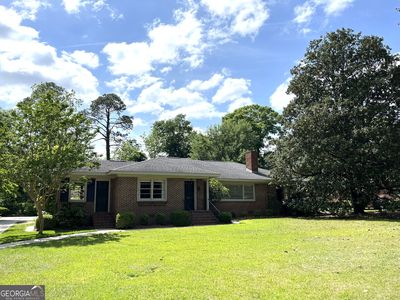 106 Zenith St, Dublin, GA, 31021