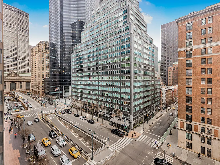 80 Park Ave #9J — Photo 20