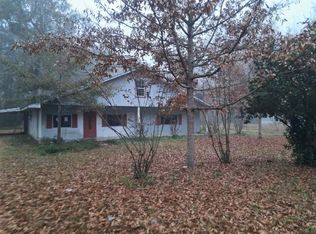 30 Griss Locke Rd, Seminary, MS 39479