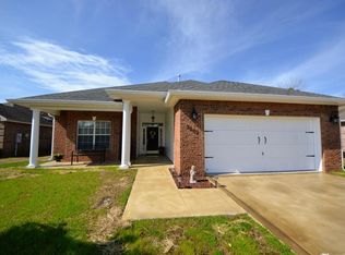 2502 Camryns Xing, Panama City, FL 32405